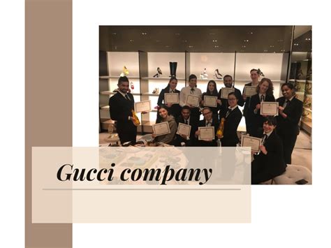 ingegnere gestionale gucci|gucci careers.